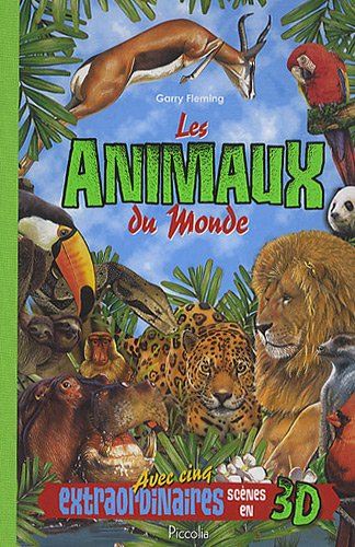 les animaux