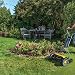Fiskars 1015649 Staysharp Plus Reel Mower, Standard