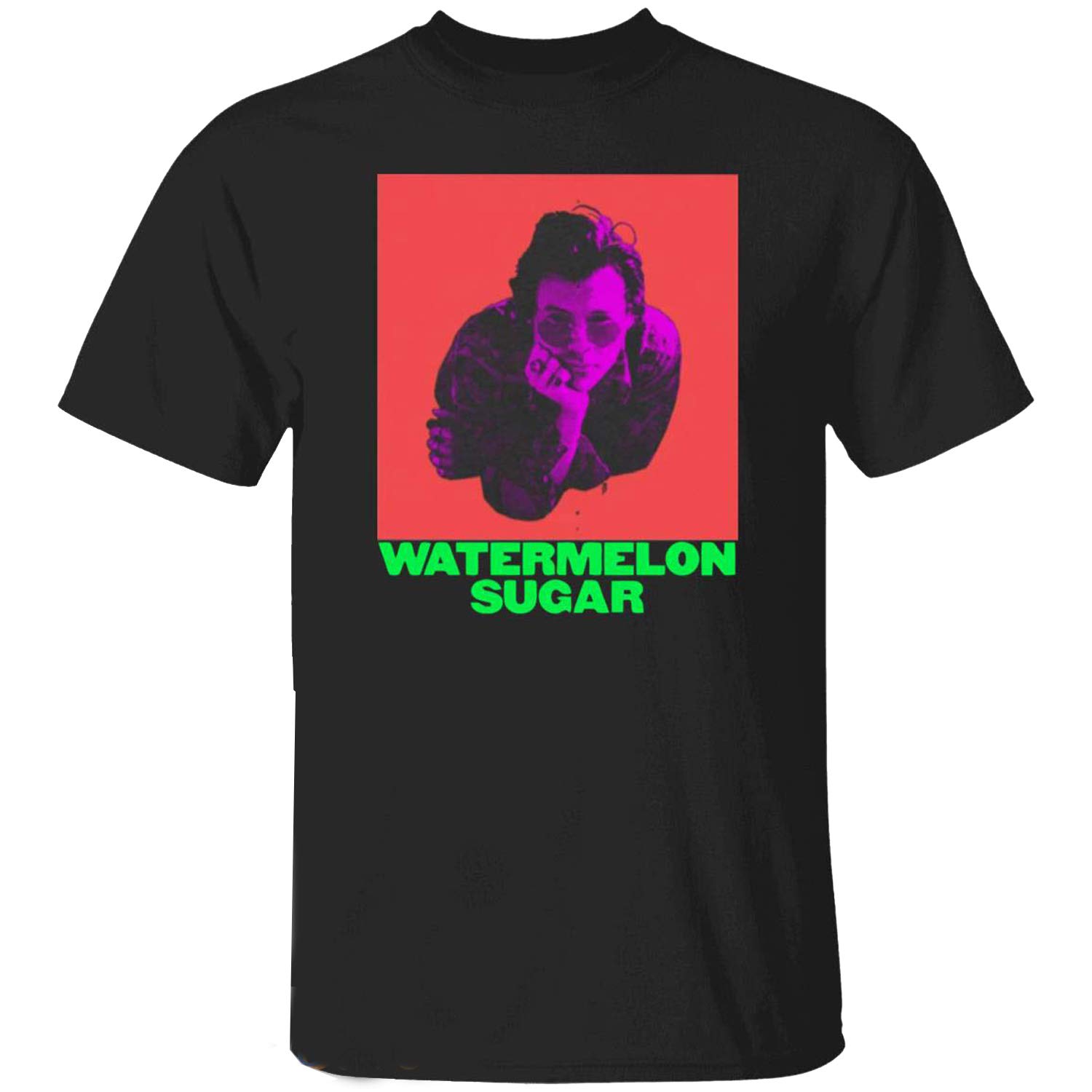 Harry Watermelon Sugar-Hight Unisex Styles T-Shirt, Tank Top, Long Sleeve, Sweatshirt, Hoodie