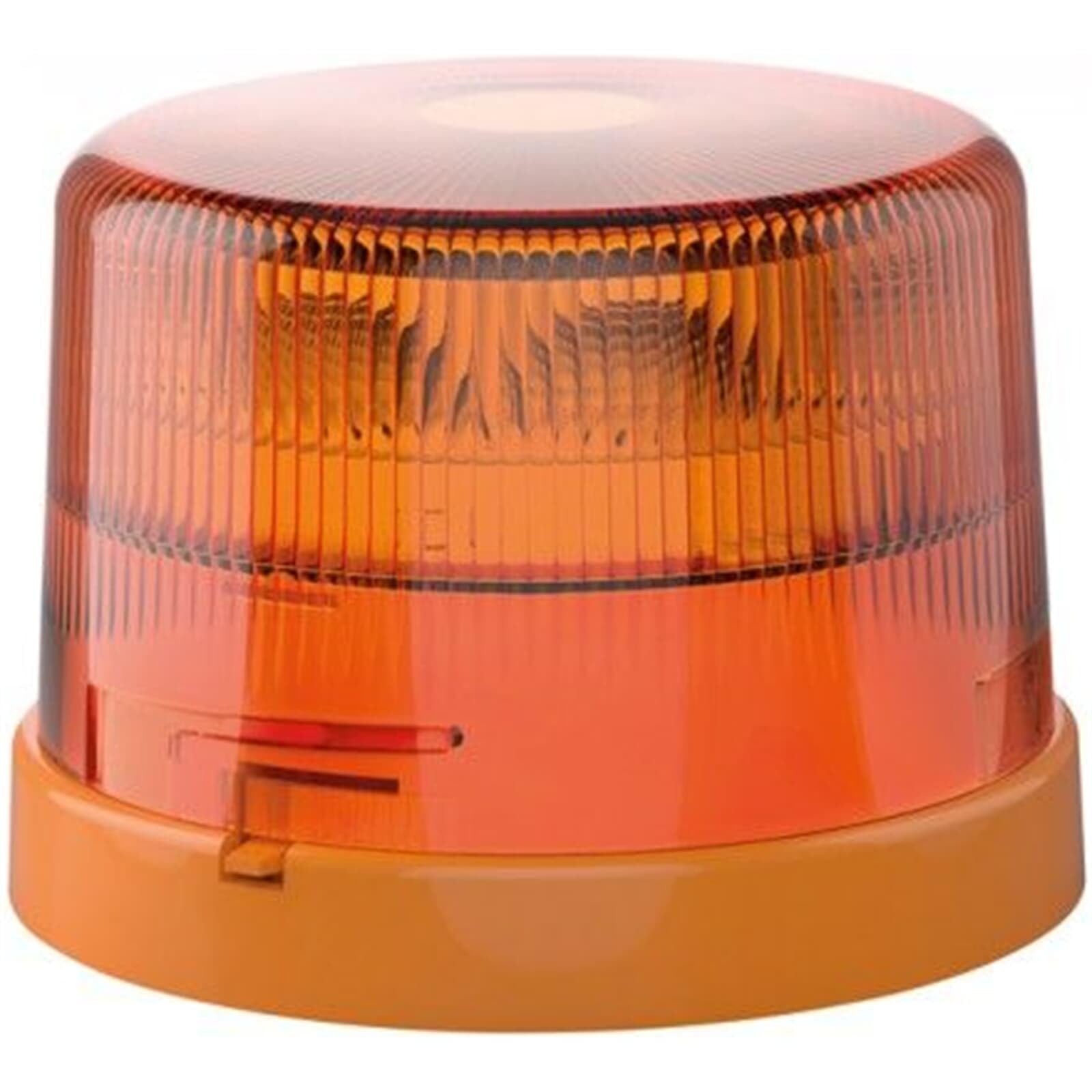 HELLA LED Światła ostrzegawcze - KL 7000 - 12V / 24V - żółty - Oprawa/przykręcany - Przewodu: 120[mm] - Wtyczki: Flachstecker - Ilość: 1 - 2XD 012 972-001