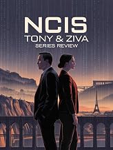 NCIS: Tony & Ziva Series Review: A Deep Dive into the Film's Cast, Production Drama, and the Romance That Started It All