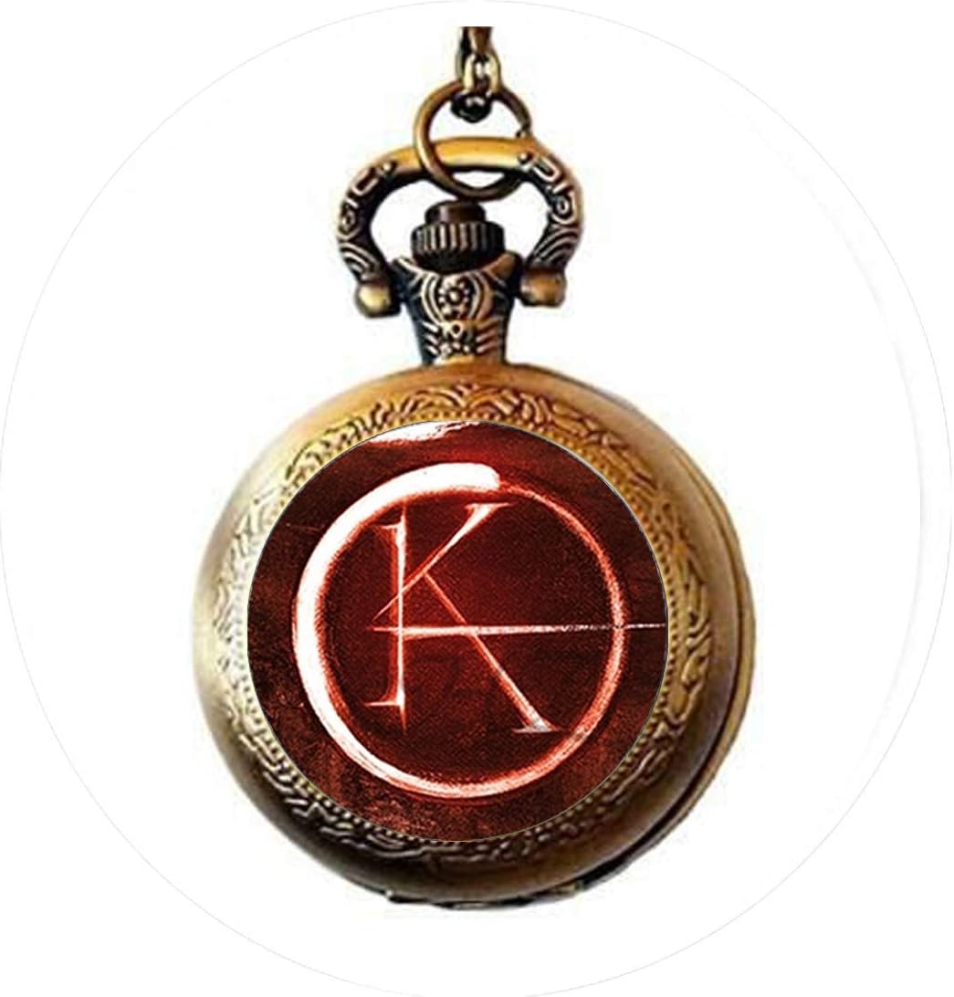 the dark tower watch