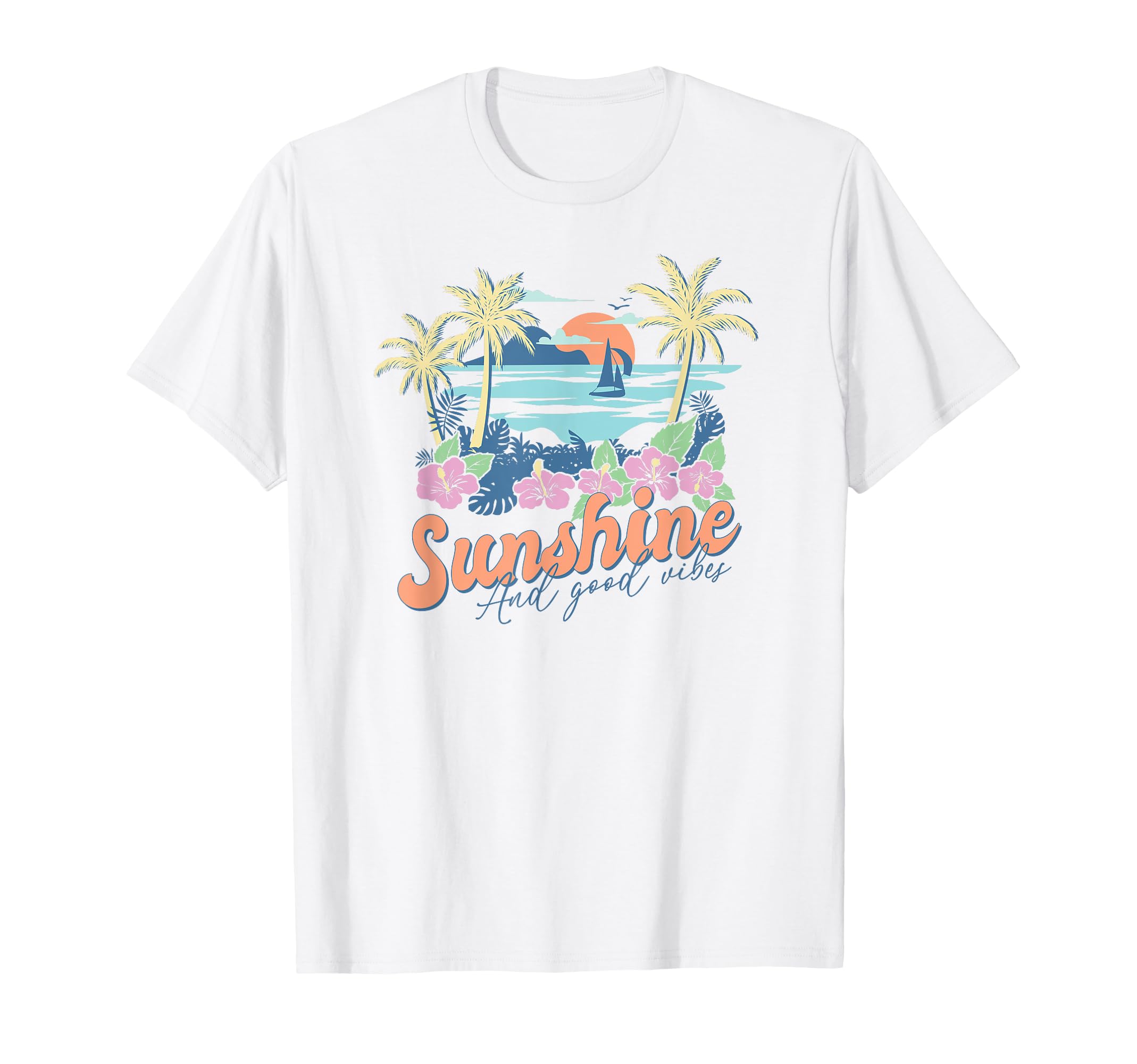 Kleidung mit Designs von Amazon Merch on Demand