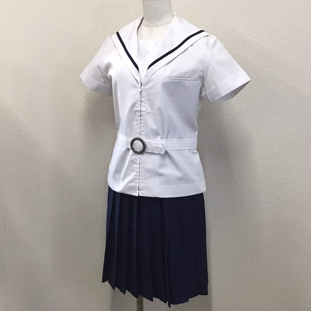 Amazon.co.jp: F455 (中古) 兵庫県 加古川北高校 (旧制服