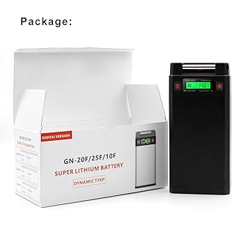 リール SUPER SLIM BATTERY 10Ah/14.8V リール SUPER SLIM BATTERY 10Ah/14.8V リール SUPER SLIM