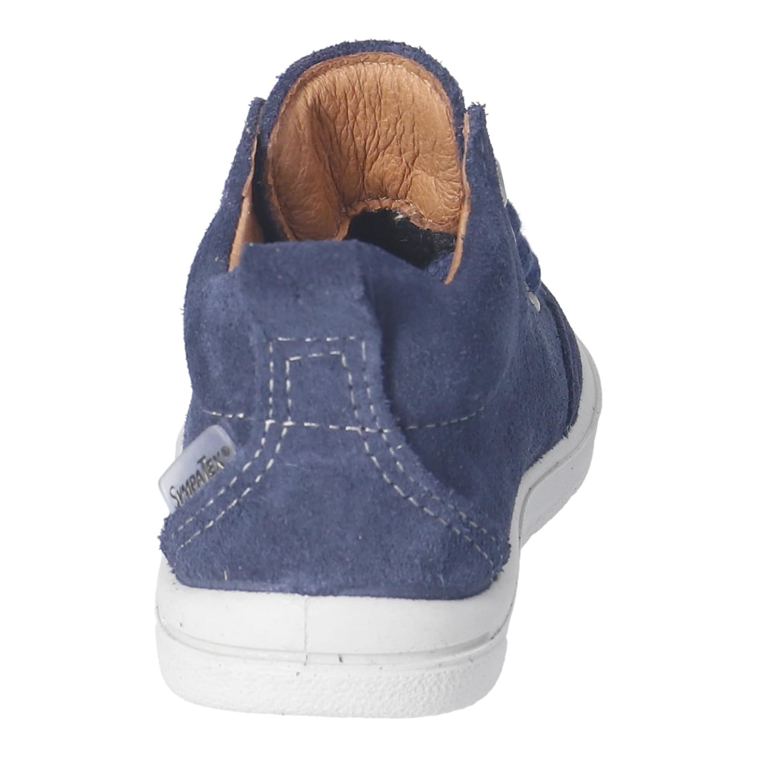 RICOSTA Mädchen und Jungen Stiefel Milo, Kinder Lauflernschuhe, Weite: MITTEL, lose Einlage, Sympatex