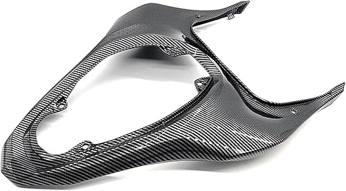 Miniatura 4 de BEUTEE Accesorios de motocicleta Carenado trasero de parachoques ABS inyección carcasa protectora compatible con Z900 2017 2018 2019 2020 Z 900 Z900