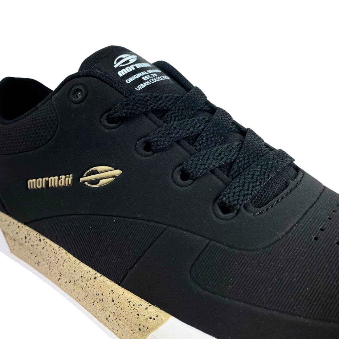 Tênis Masculino Mormaii Tenis Urban Smash em promoção! Veja a oferta e mais achadinhos de Tênis 3 Hoje é o melhor dia para comprar Tênis Masculino Mormaii Tenis Urban Smash com aquele preço maroto! Promoção! Aproveite a oferta! 3