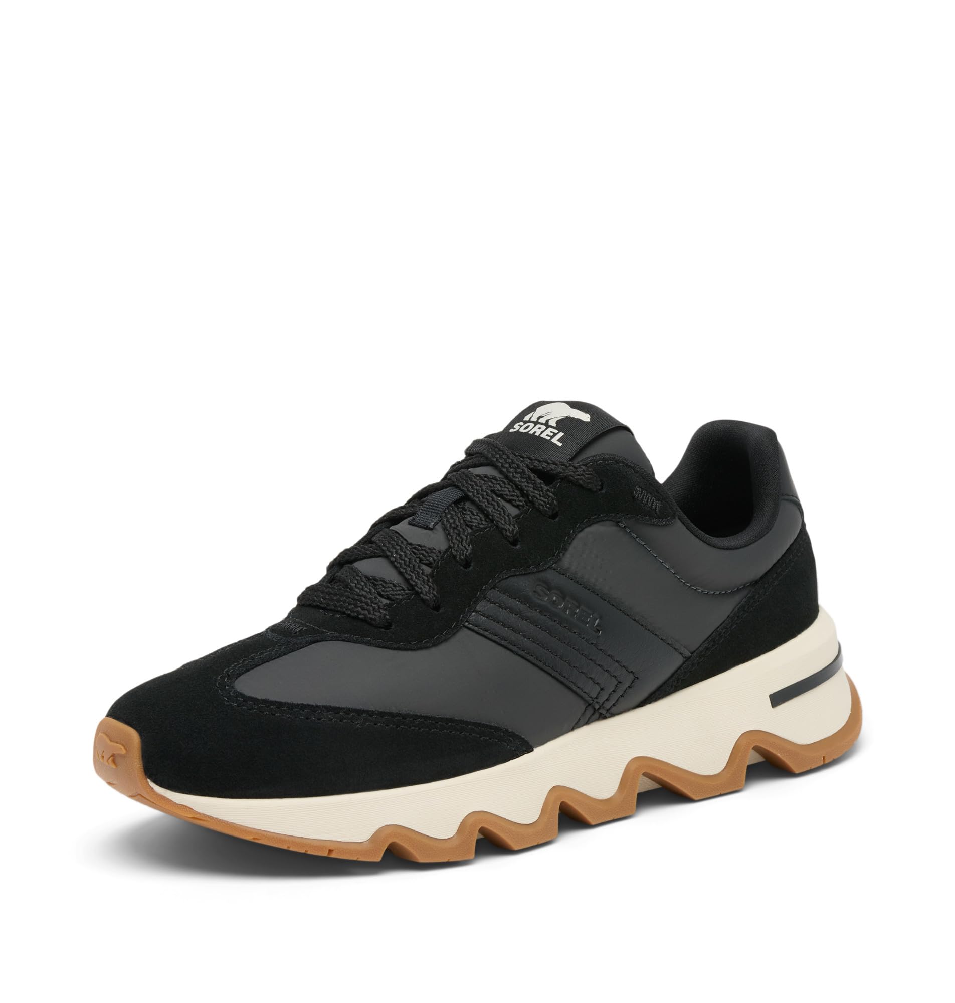 Sorel Herren Kinetic EmberSommer-Sneaker