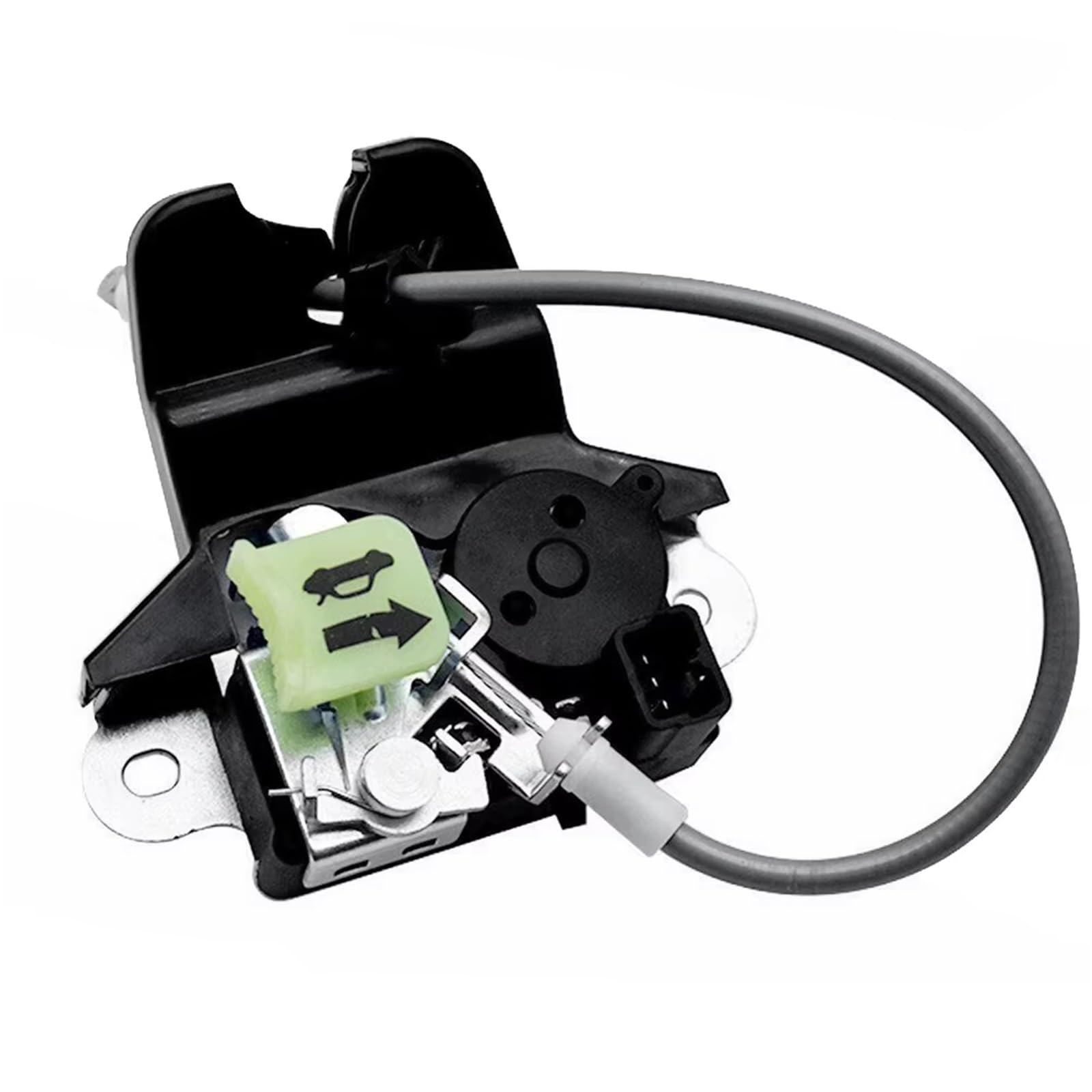 Smlzzc One Color Rear Tailgate Boot Lock For Kia For Optima 2015 2016 2017 2018 2019 81230-D4000 Tailgate Boot Lid Trunk Lock Actuator Latch