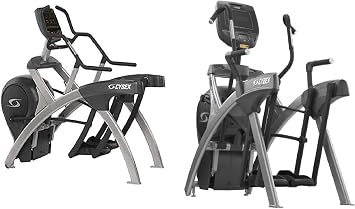 Owner Manual 5750-4 Works W Cybex Arc Trainer 750A-01 750AT-01 Elliptical