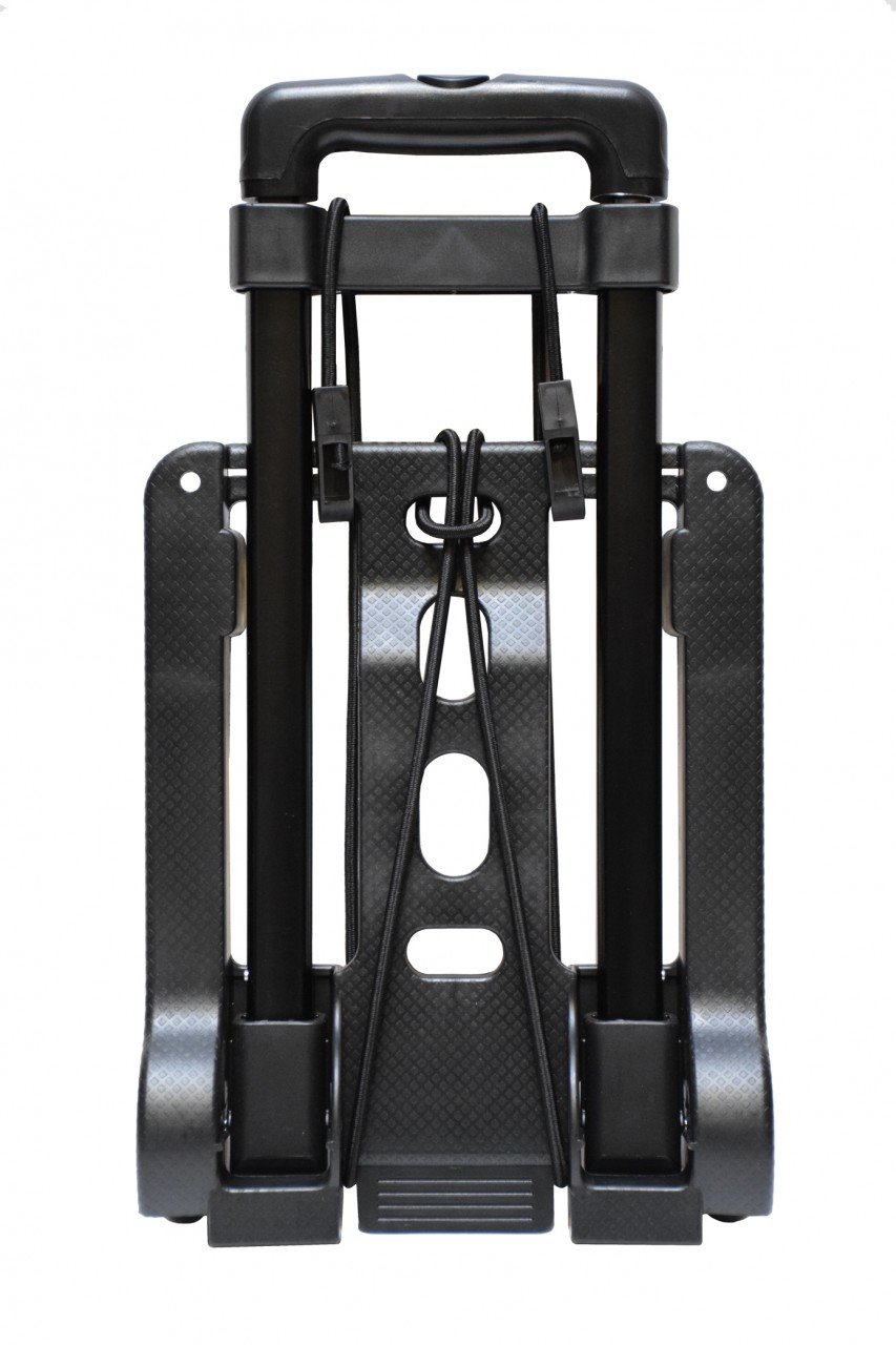 Yachticon Chariot Diable de Transport Trolley Pliant