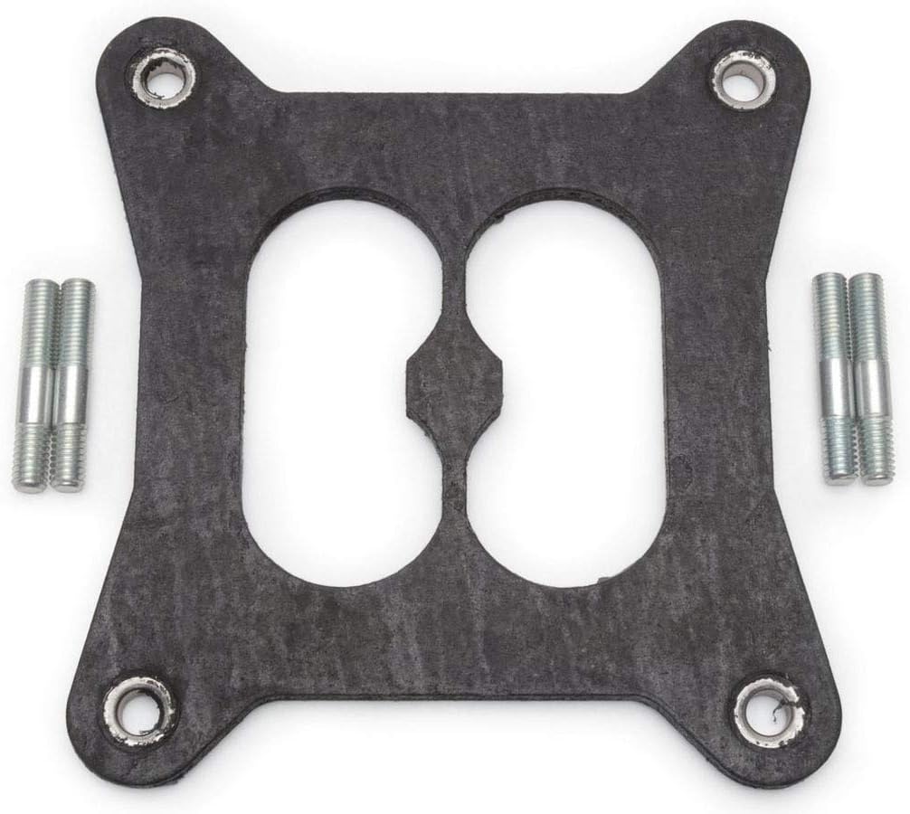 Edelbrock 9266 Heat Insulator Gasket