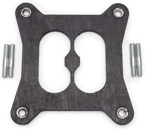 Edelbrock Junta aislante de calor 9266