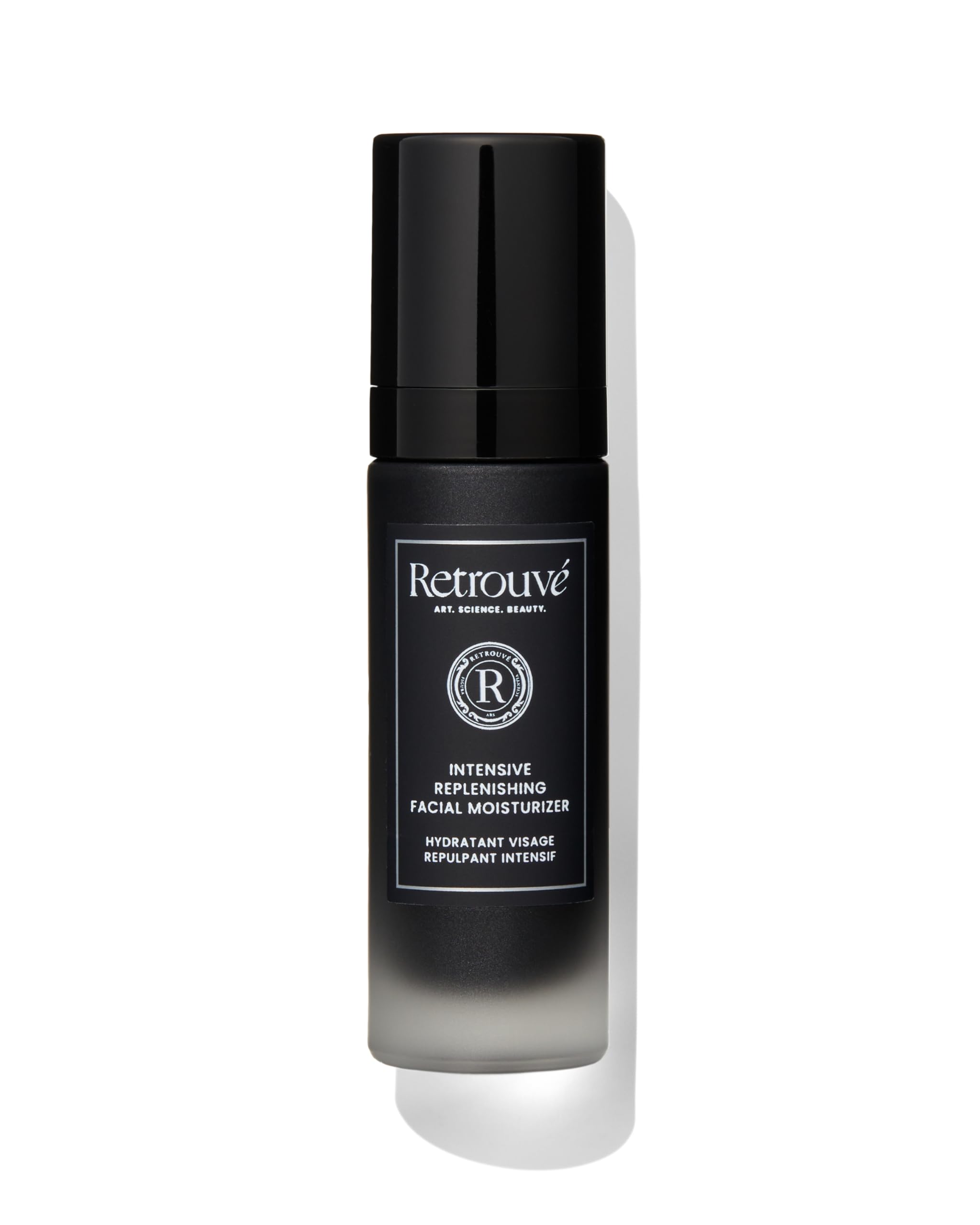 Retrouve Intensive Replenishing Facial Moisturizer
