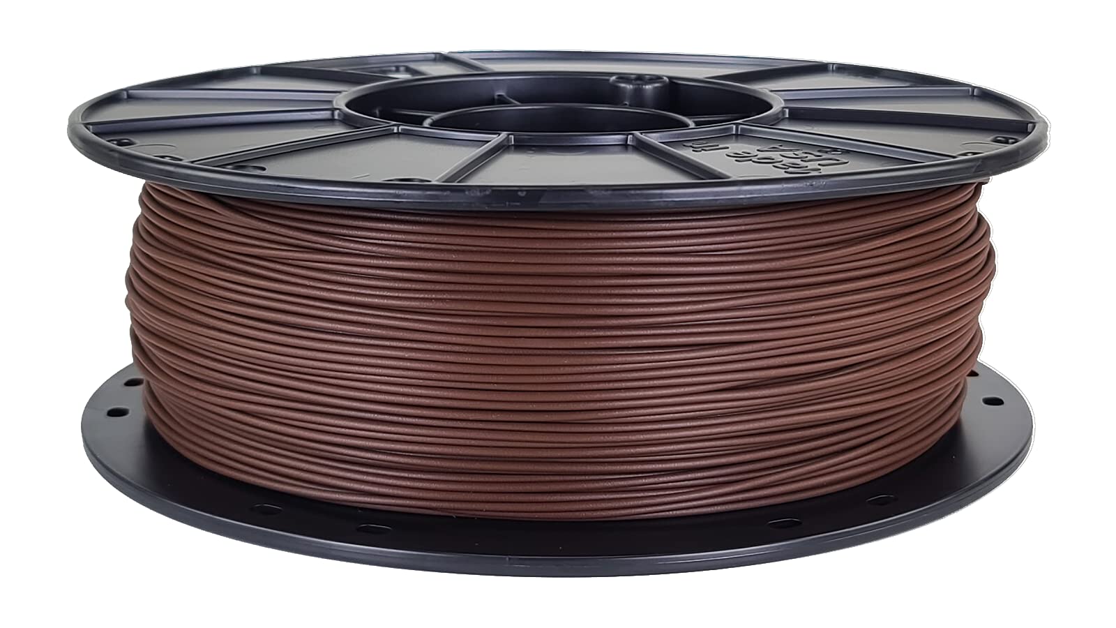 3D-Fuel 3D Filament Tough Pro PCTG Chocolate Brown,