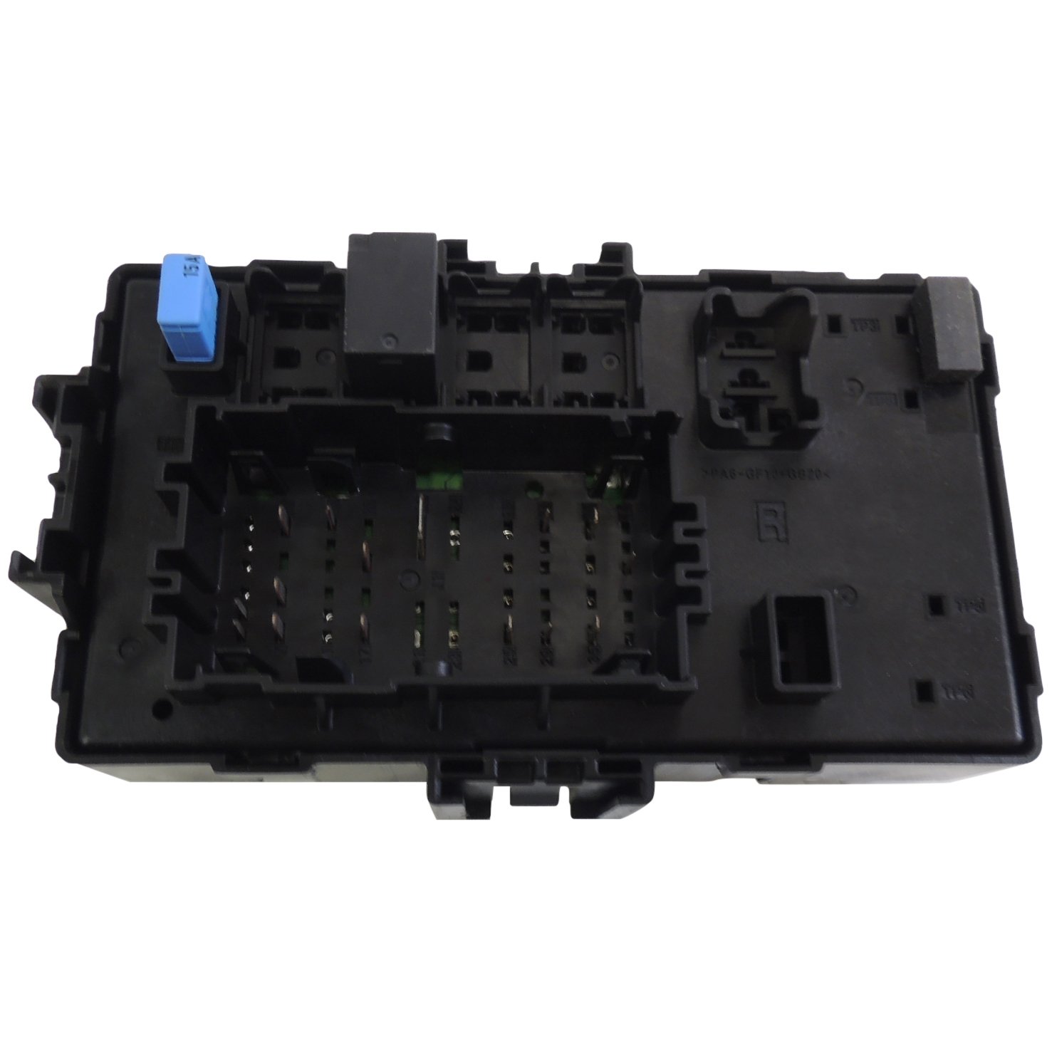 23200661 Instrument Panel Fuse Block Right 2015 Suburban Yukon Tahoe Escalade