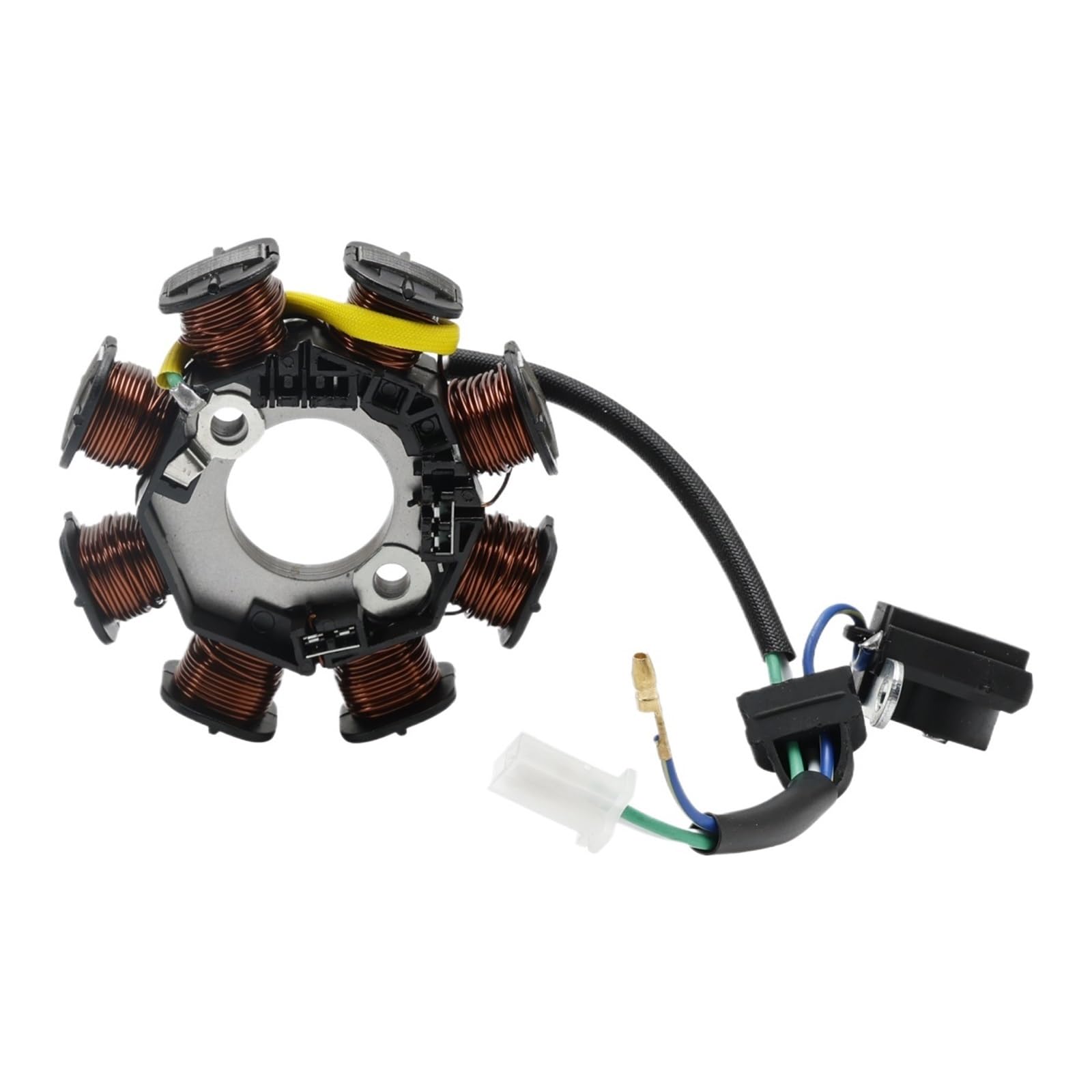 Motorcycle stator bobine ANF125 NF125 2002 2003 2004 2005 alternateur
