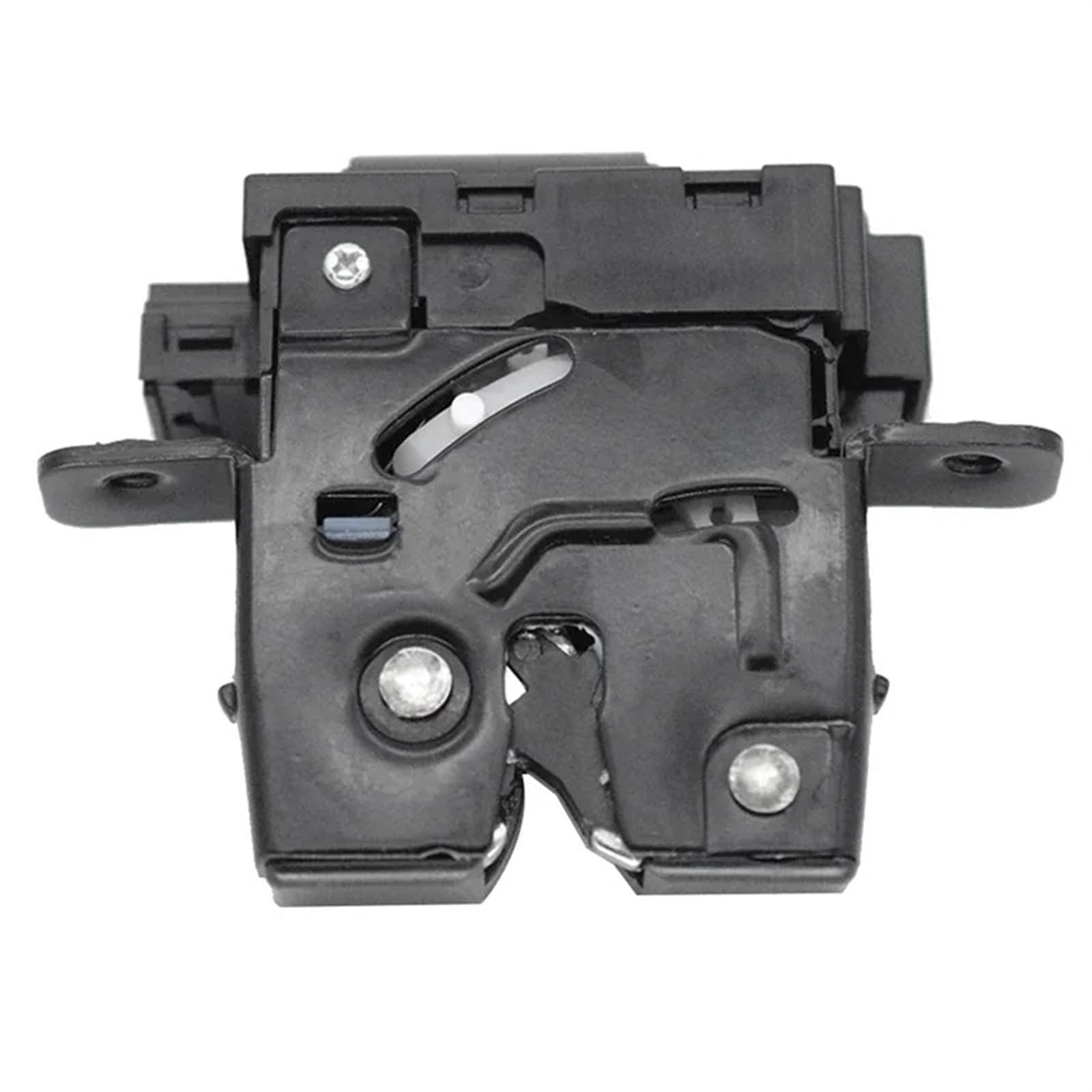 Tailgate Lock for Nissan for Micra for Tiida for Qashqai 90502-2DX0A 905022DX0A Rear Trunk Door Catch Actuator Tailgate Liftgate Boot Hatch Tailgate Boot Lock