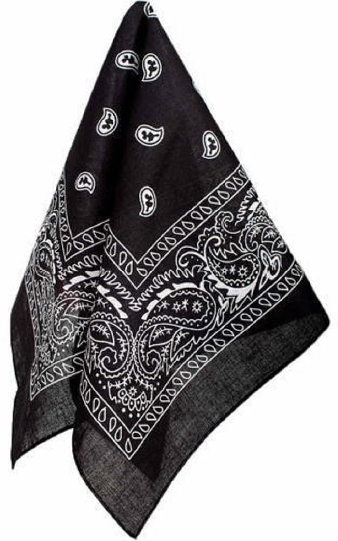Handkerchiefs for Men & Women | Soft, Absorbent & Reusable color hankey-12pc/dfl-image-42