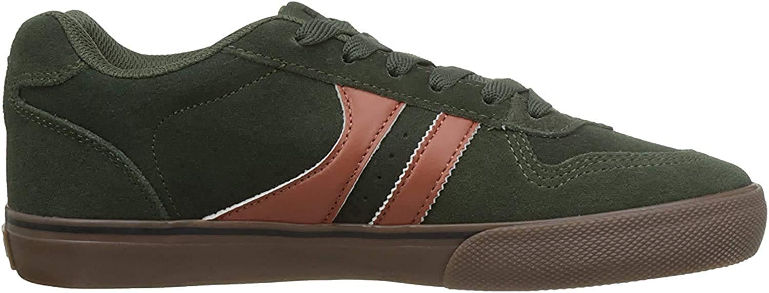 Globe Men's TILT Sneakers, Black/Black TPR, 10 M US — view 27