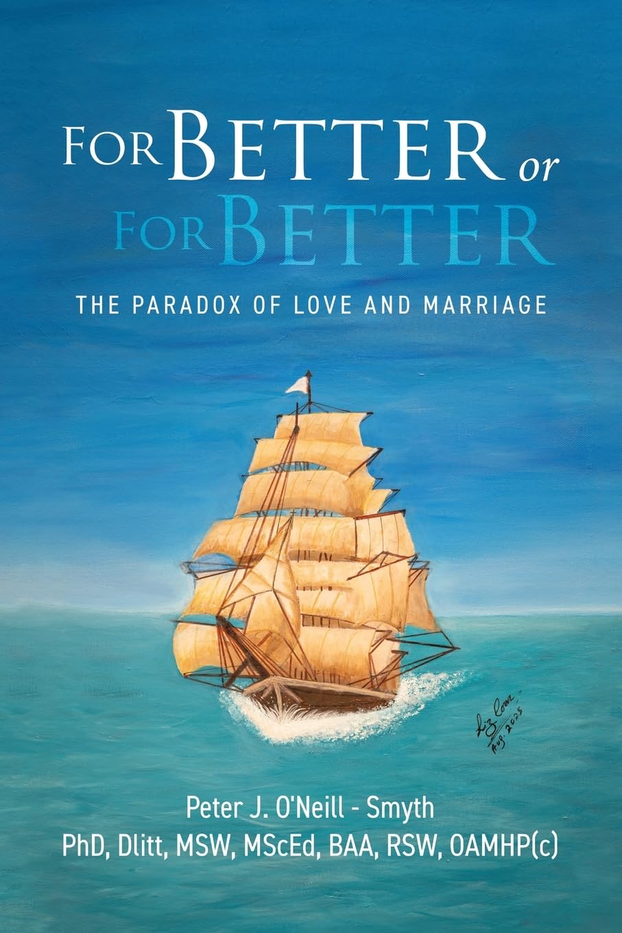 For Better or For Better: The Paradox of Love and Marriage