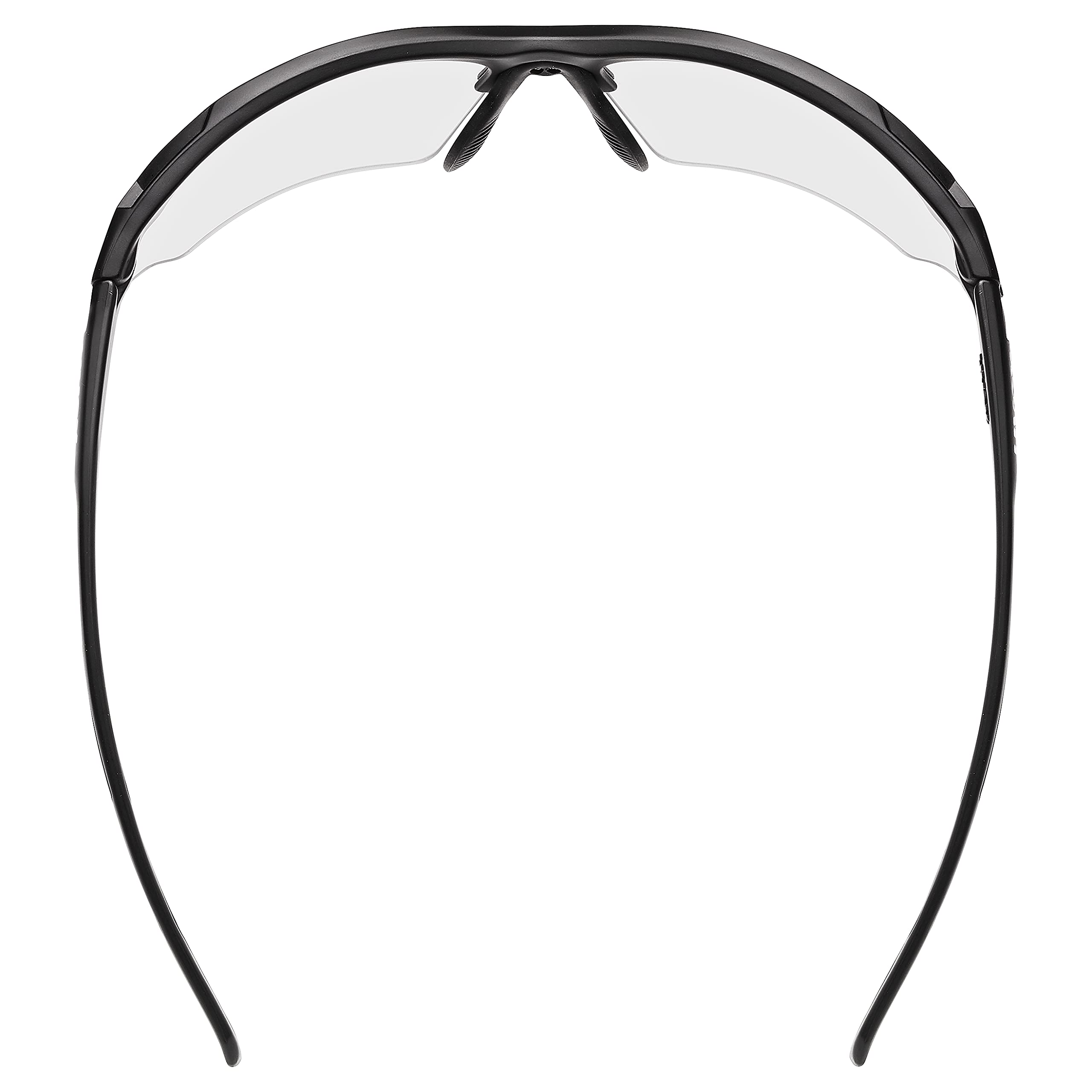 Uvex Unisex – okulary sportowe dla dorosłych, styl sportowy 802 V
