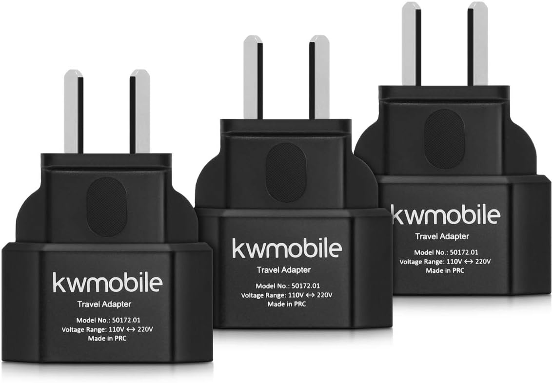 adattatore di tensione per l'australia