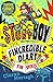 Stuntboy (1) (The Fincredible Diary of Fin Spencer)