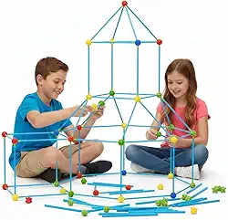 Barraca Infantil Cabana Brilha no Escuro Tenda Iluminada