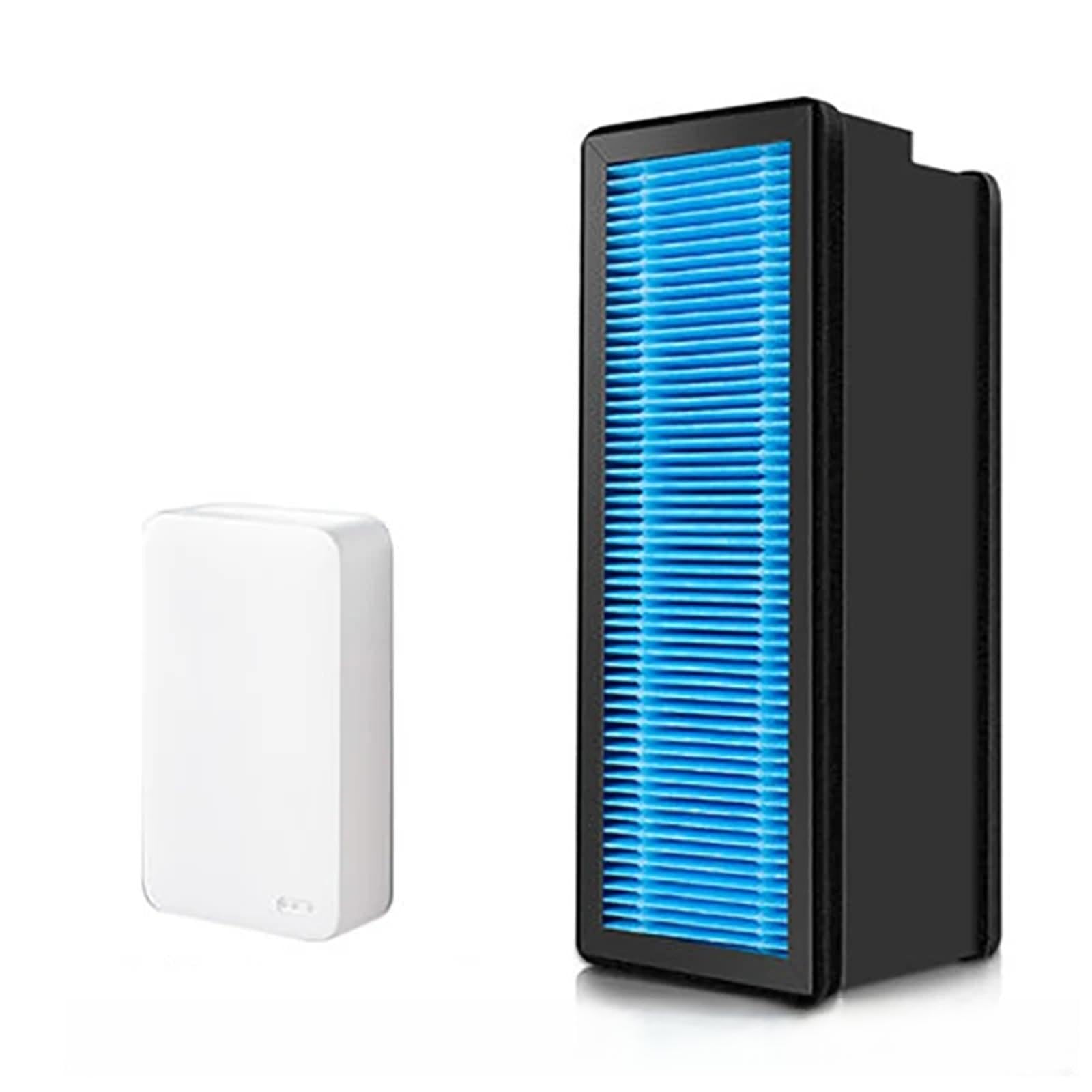 Ufitvxurdi Filter H13 Hepa Electric Air Purifier Fresh Air System C1 Composite Element Mjxfj-80-G3 Replacement