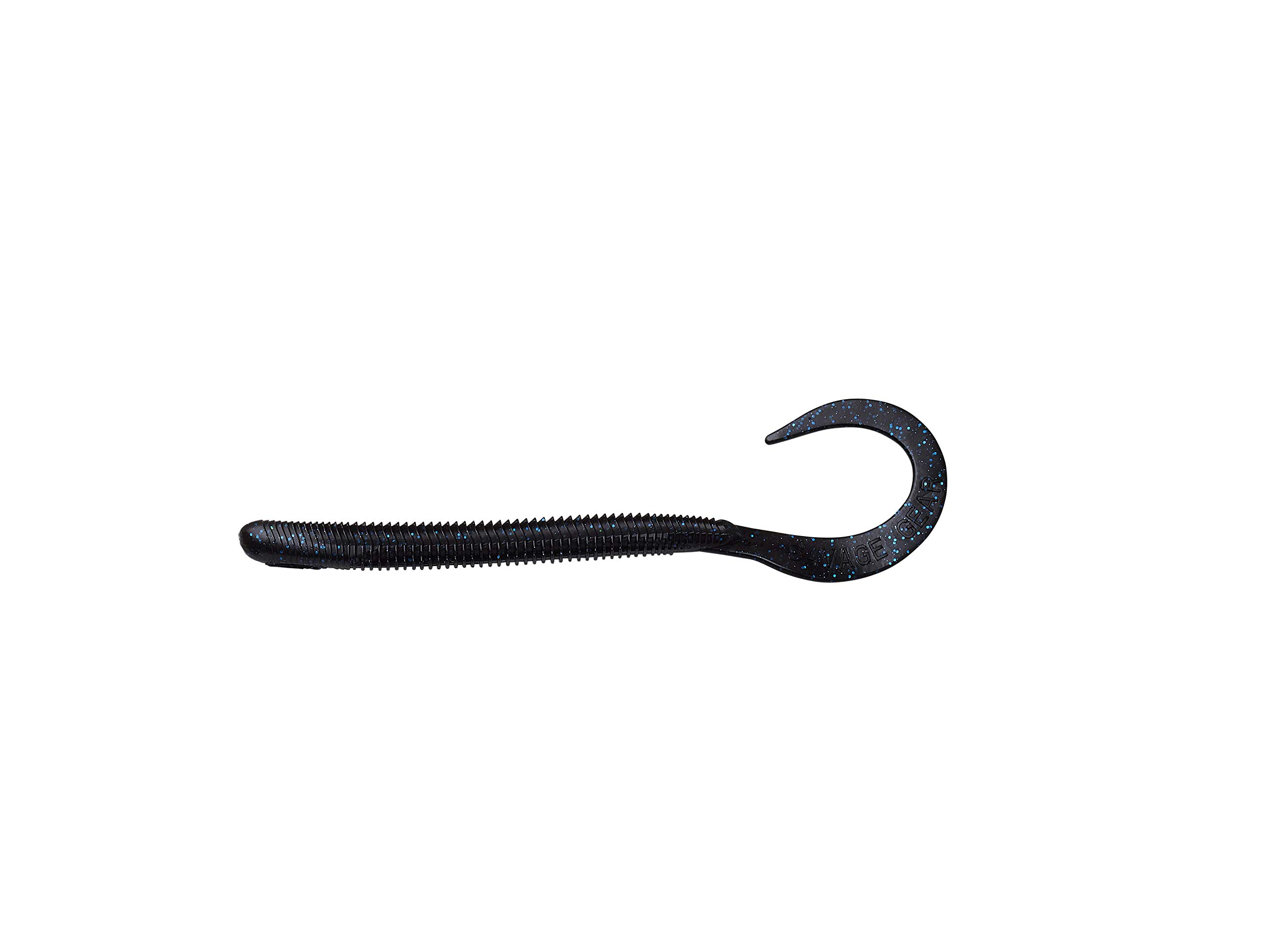 Savage GearRazorback Worm - Soft Lure - 8pcs