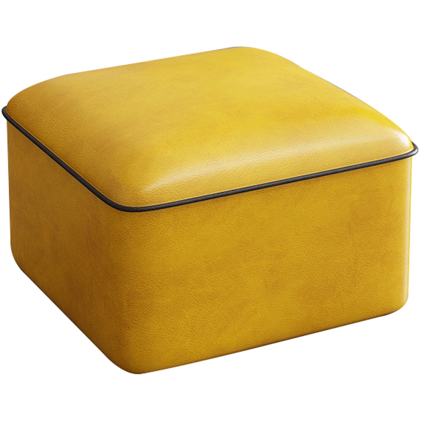 Tabouret rembourré avec éponge épaisse pour soulager les jambes lourdes