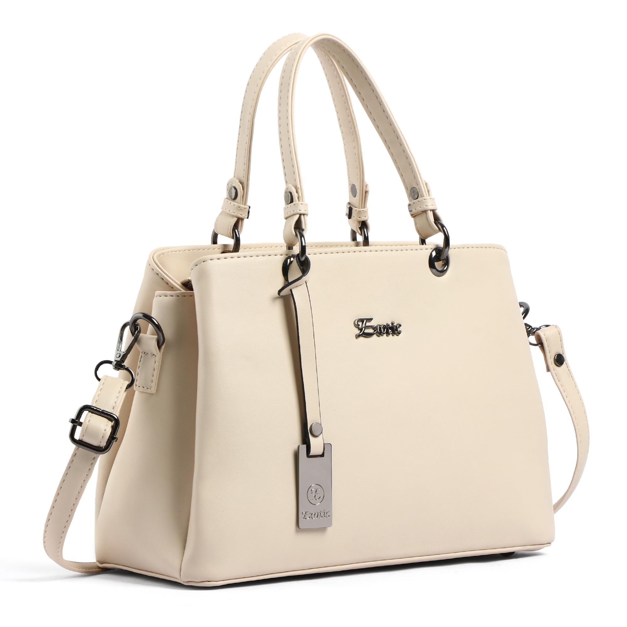 exotic Top Handle/shoulder women Bag-picture-12