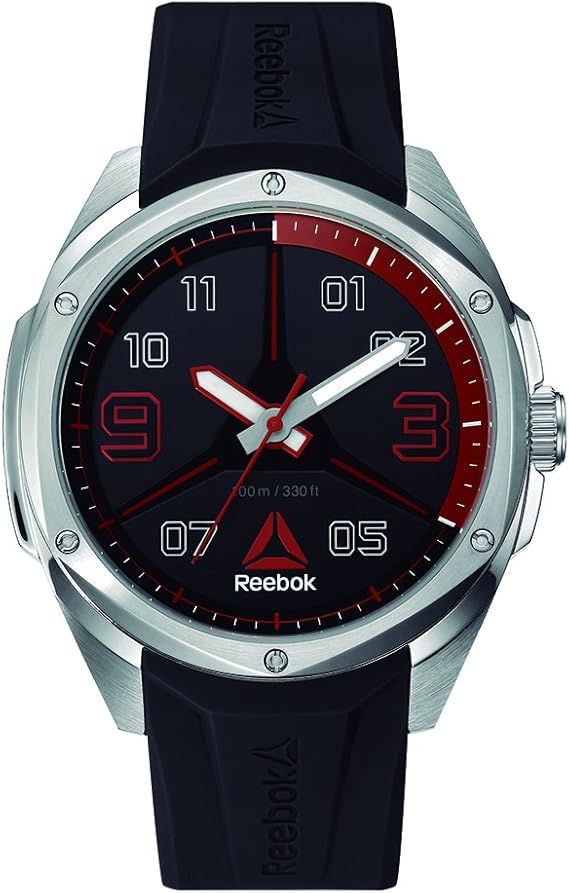 reebok watches amazon