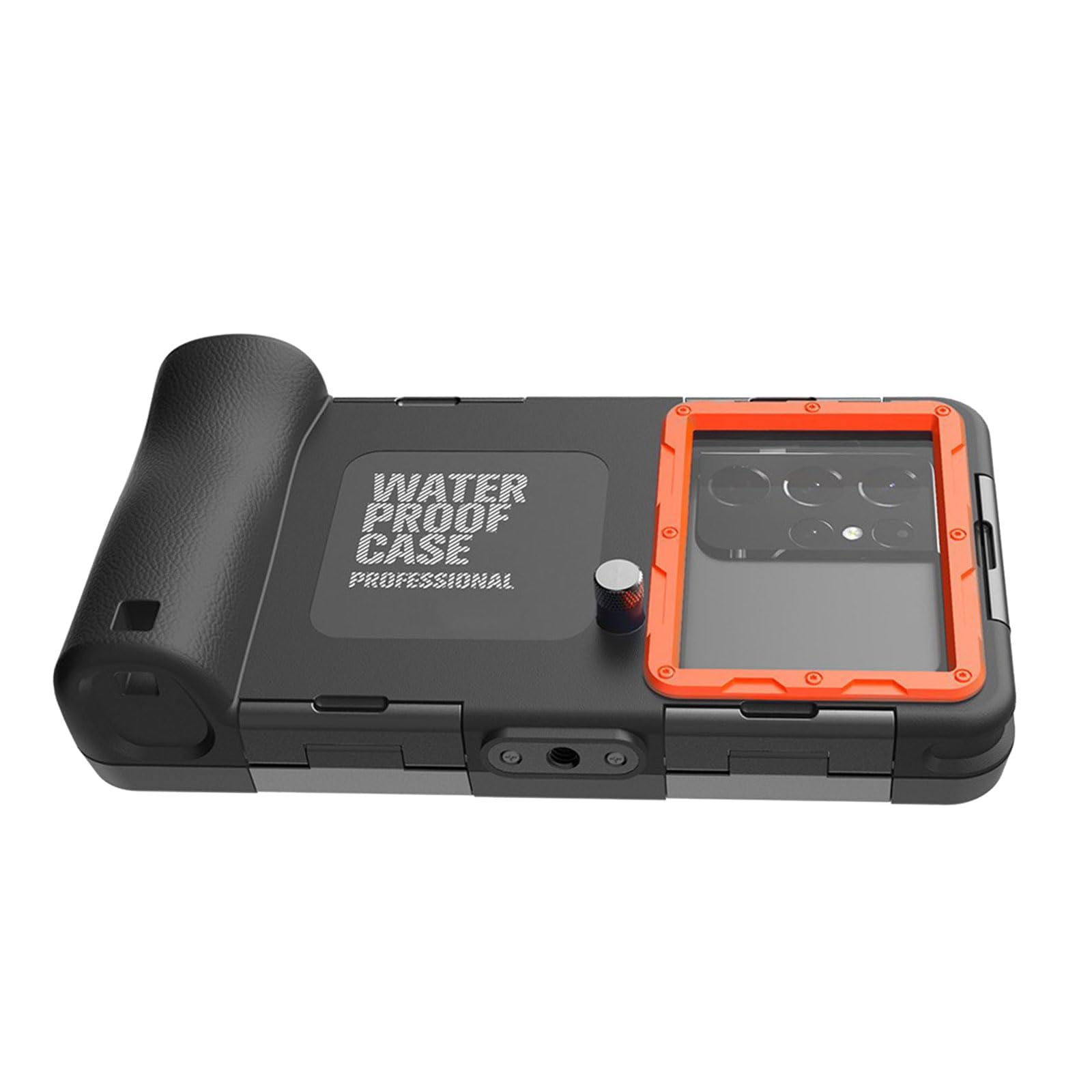 Carcasa para teléfono Impermeable Sea con Orificio, HC