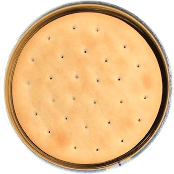 Amazon.com: Future Essential Sailor Pilot Bread Crackers