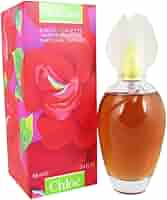 Chloe Narcisse Eau de Toilette Spray, 100ml : Chloe: Amazon