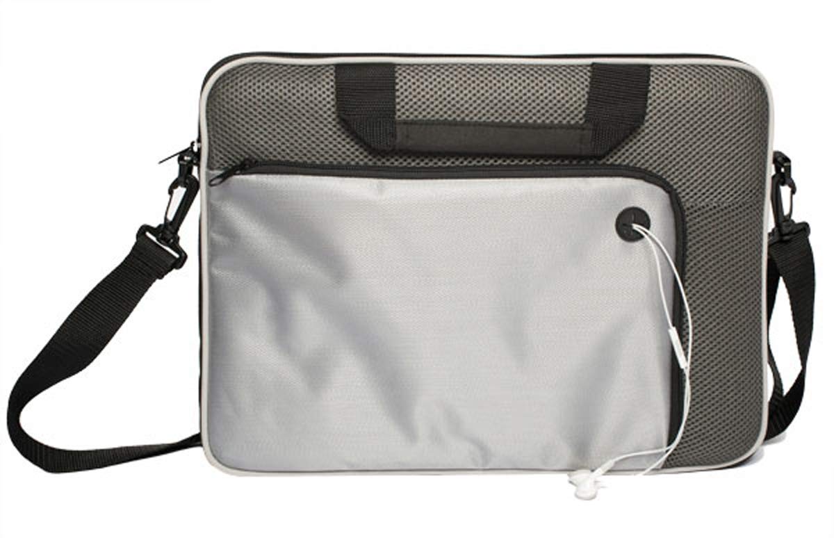New Generation 15" Laptop Briefcase/Laptop Computer Bags/Business Messenger