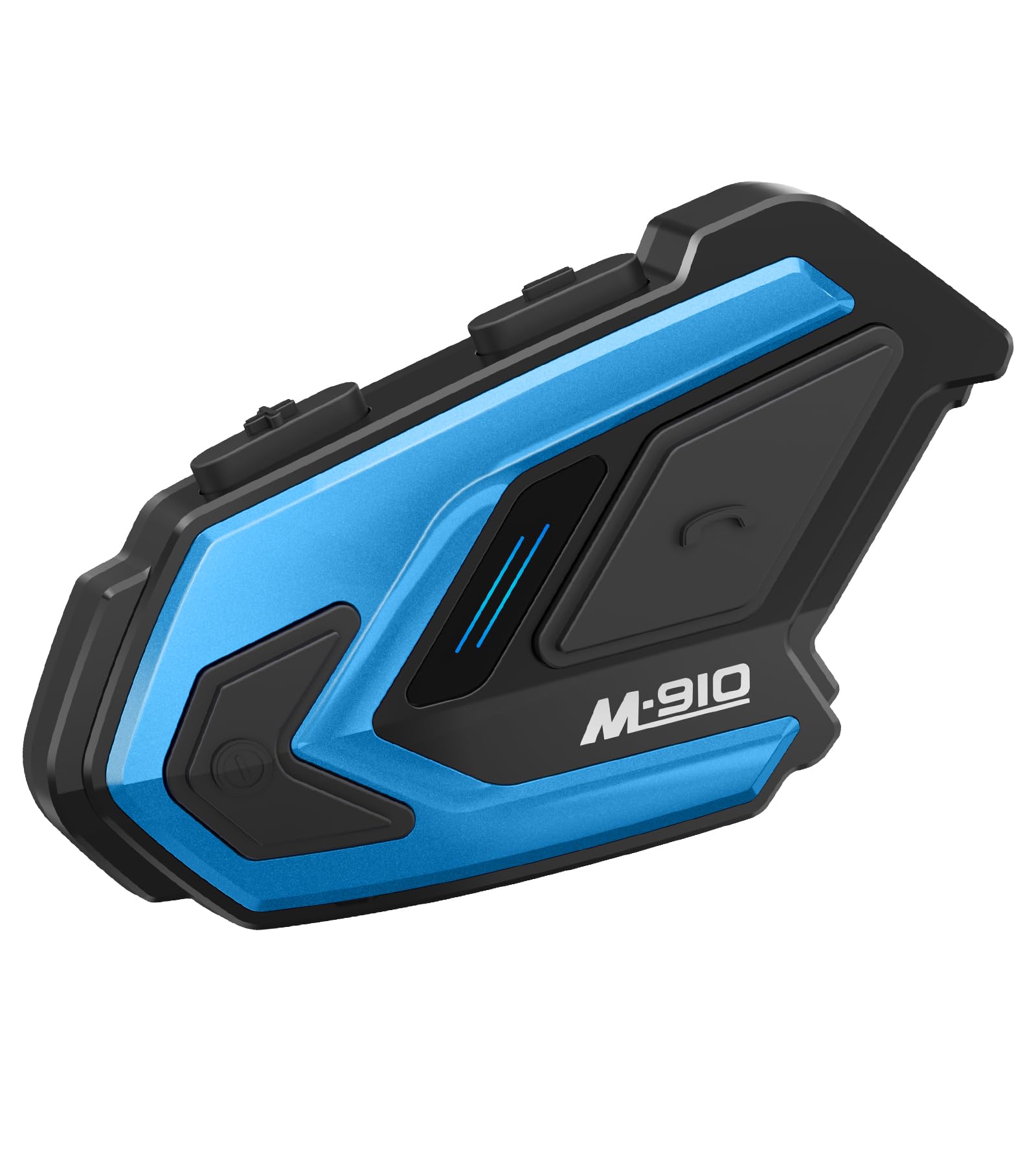 Amazon.co.jp: バイクインカム M910【音楽ながら通話】2人同時通話