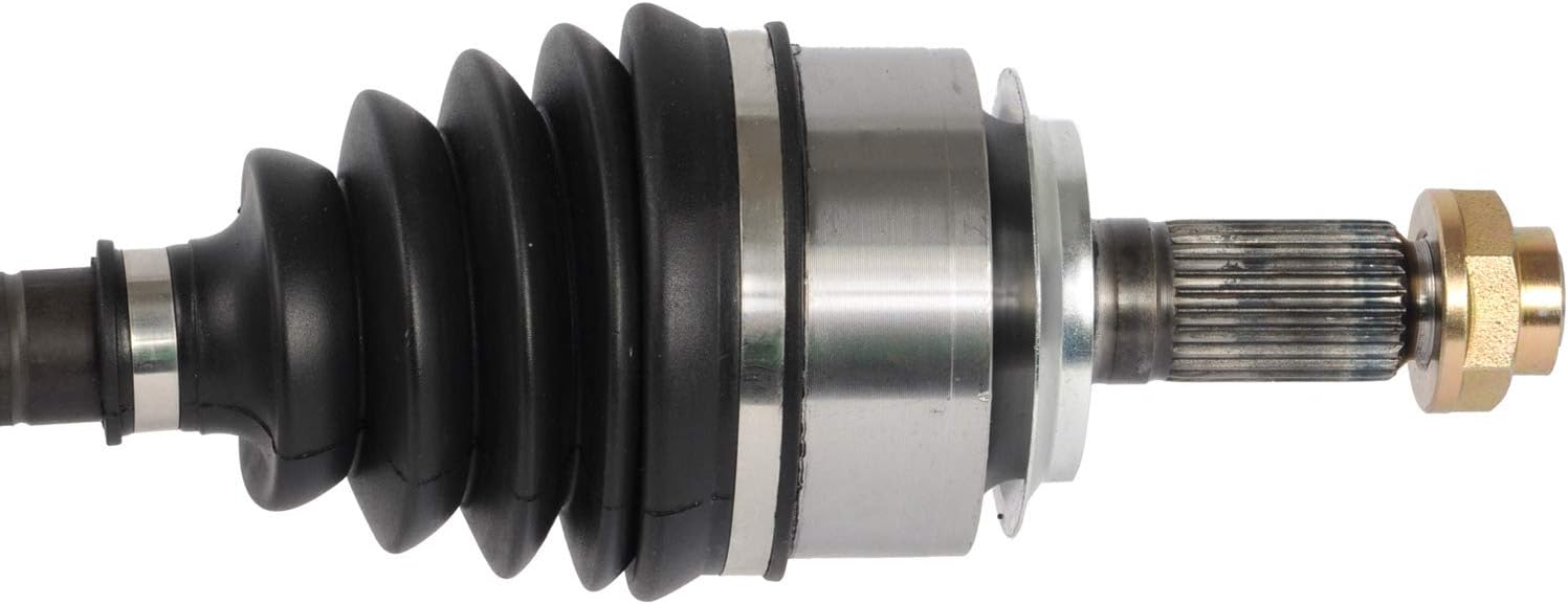 66-4232 CV Drive Axle Drive Shaft Automotive Replacement Compatible with Honda Civic 2006-2015 Model Years