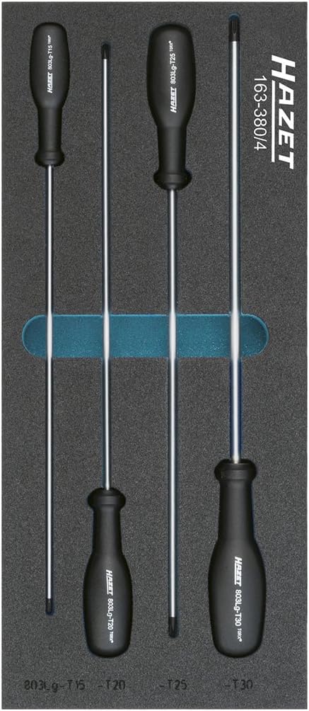 Haze Werkzeug Module 163-380/4