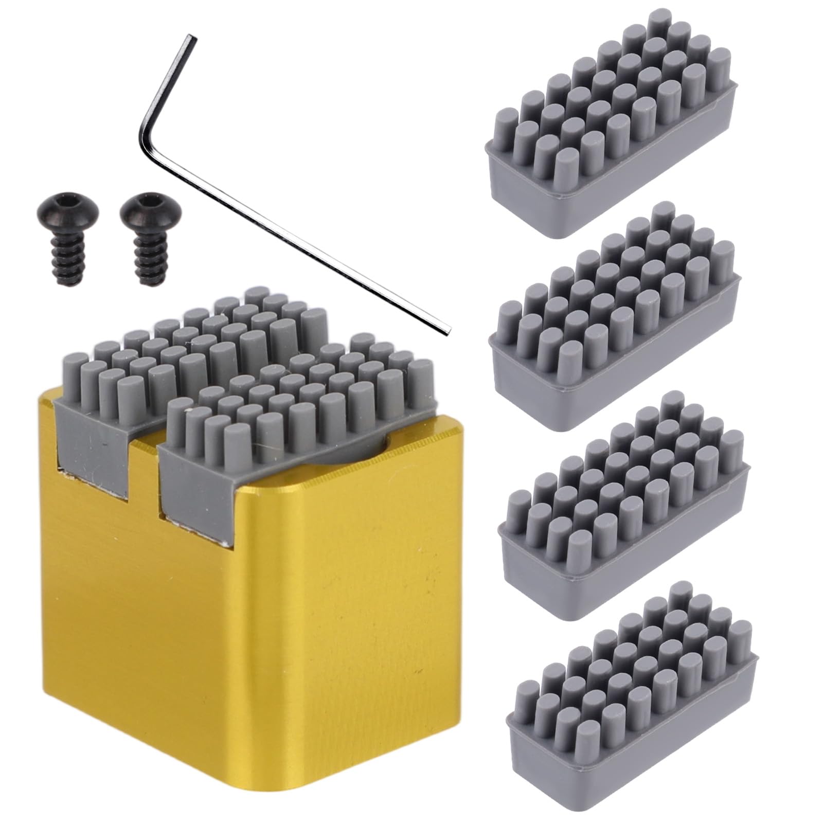 PEY PEI-BAUPLATTE FÜR Bambu-Lab X1/X1C/X1E/P1P/P1S/A1 3D-Drucker