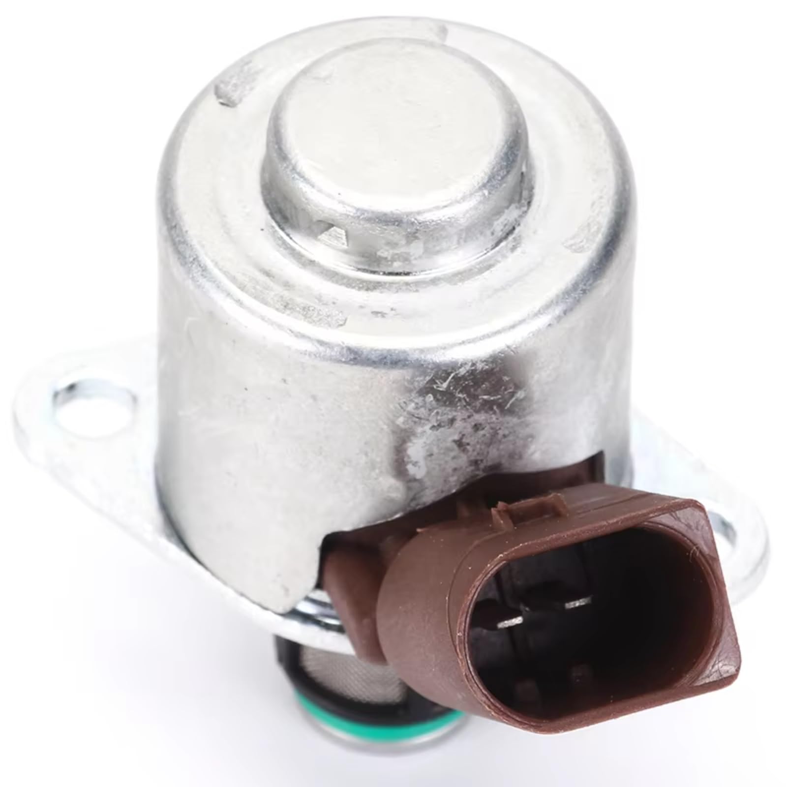 Lisroeu One Color Car Ctrol Scv Valve Compatible With Chevrolet 1Pcs Fuel Pressure Control Valve Electric Shut Off Solenoids Accessories 28233374 28362036