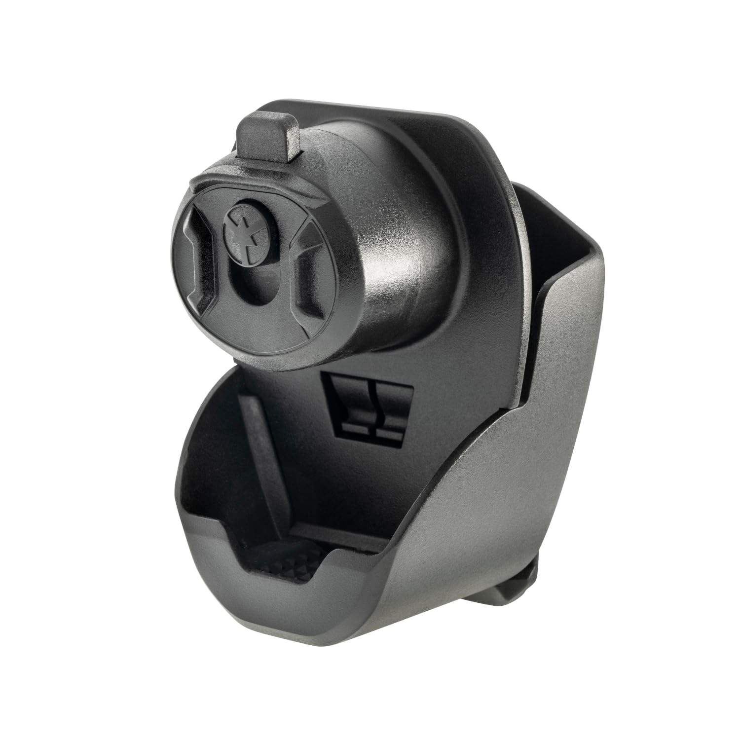 ASP Exo Case for Handcuffs, Handcuff Case for Duty Belt, Police Vest, or Belt Pouch, Duty Belt Accessories, Police Gear, Law Enforcement Gear, and Security Guard Equipment
