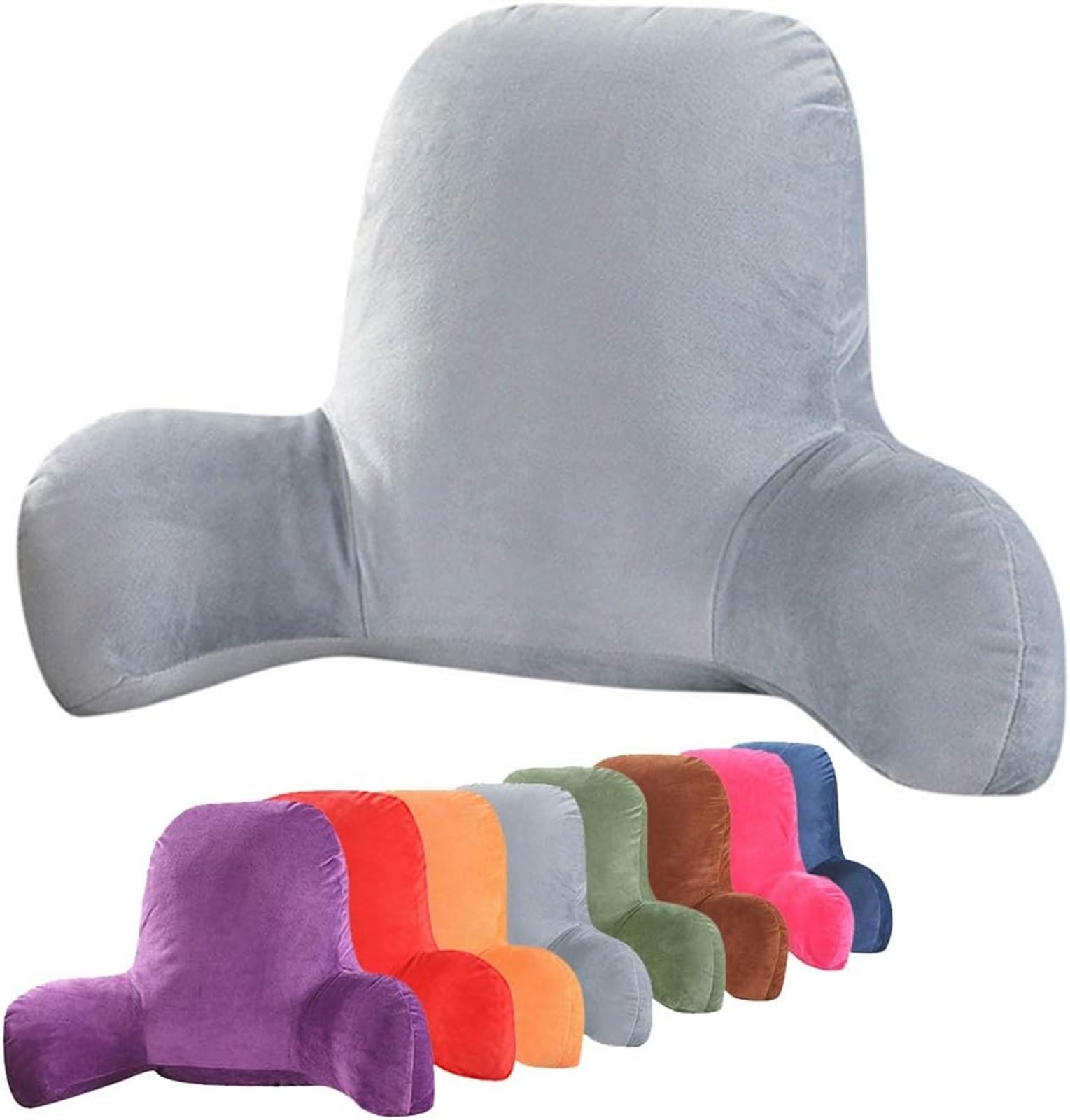 Uoxhfdh D For Be Rest, Arm, Back, Pregnancy Lumbar & Hea Neck Coccyx Lower Support Cushion(D)
