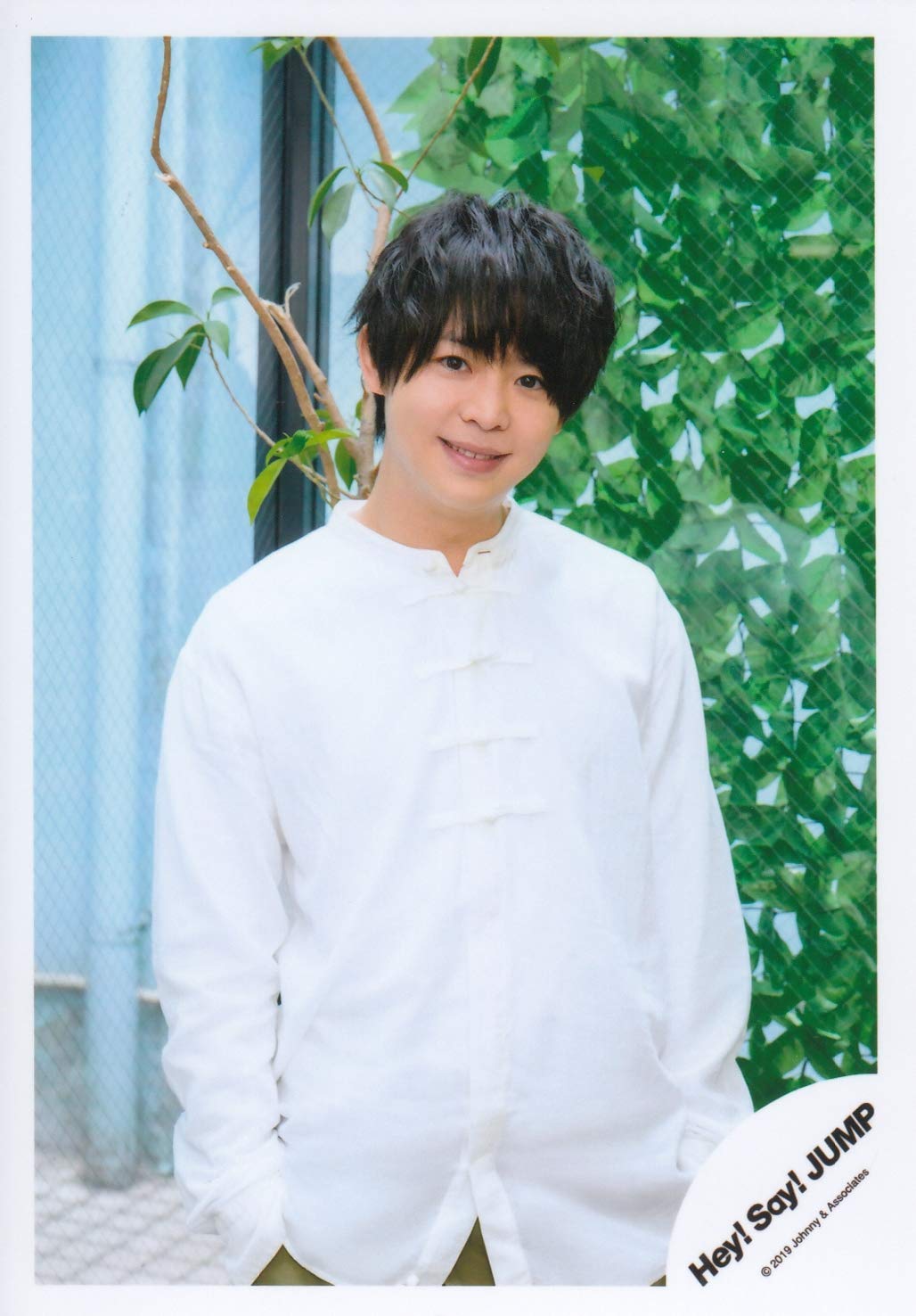 有岡大貴 公式写真 有岡大貴 公式写真 1000枚〜 Amazon.co.jp: Hey!Say!Jump 公式写真・有岡