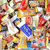 【7種チョコレートお菓子詰め合わせ】54個 チョコ 差し入れ ギフト 食べ比べ お徳用 大容量 お菓子セット お礼 アソート UP GIFTサンクスカード付