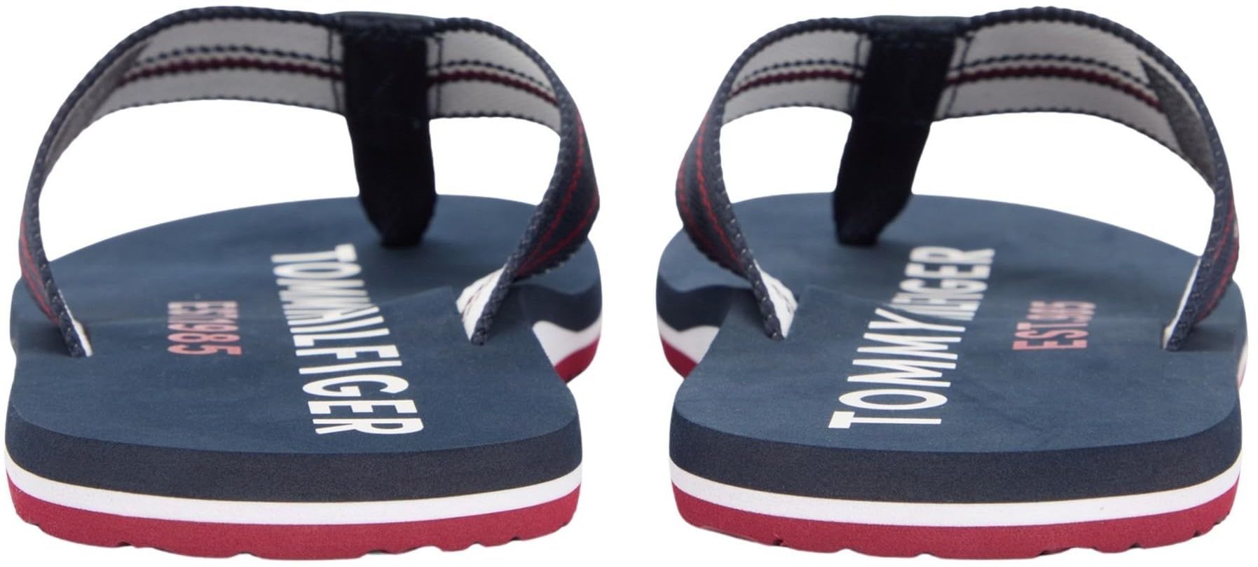 Tommy Hilfiger Beach Sandal Chanclas Hombre