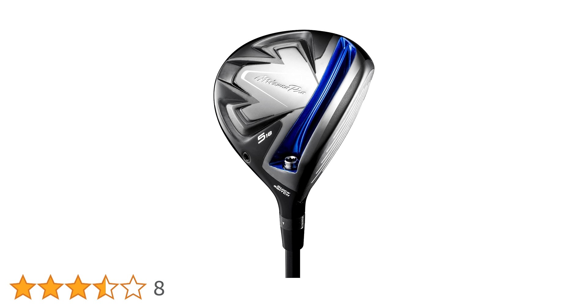 Mizuno Pro - ミズノプロ モデル-E 新品ドライバー 単品 メンズゴルフ 初心者 入門 ミズノ史上最高反発を実現 ゴルフ「Mizuno Pro MODEL-E